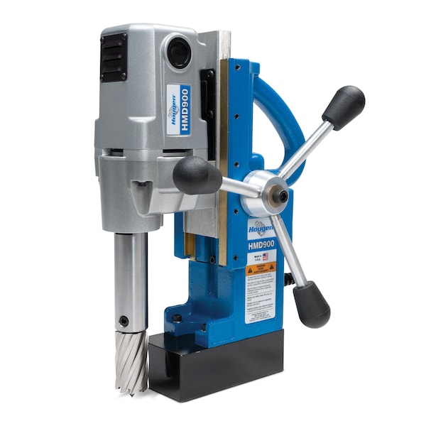 HMD900 Econo Mag Drill 115V